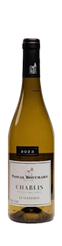 Chablis Le Classique Pascal Bouchard 2023
