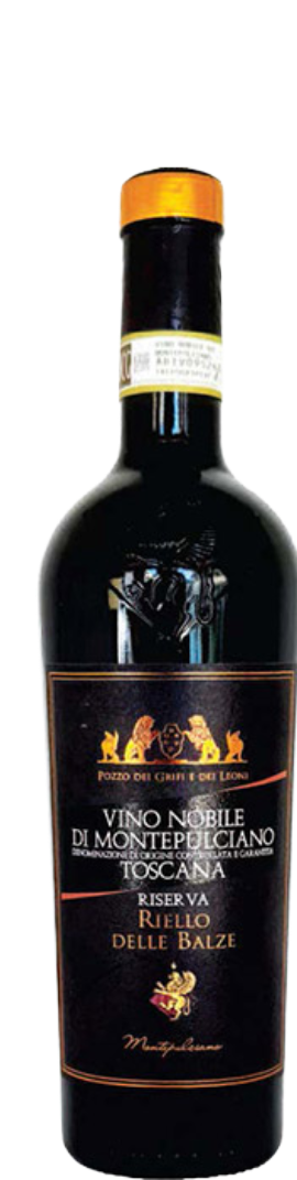 Vecchia Cantina di Montepulciano