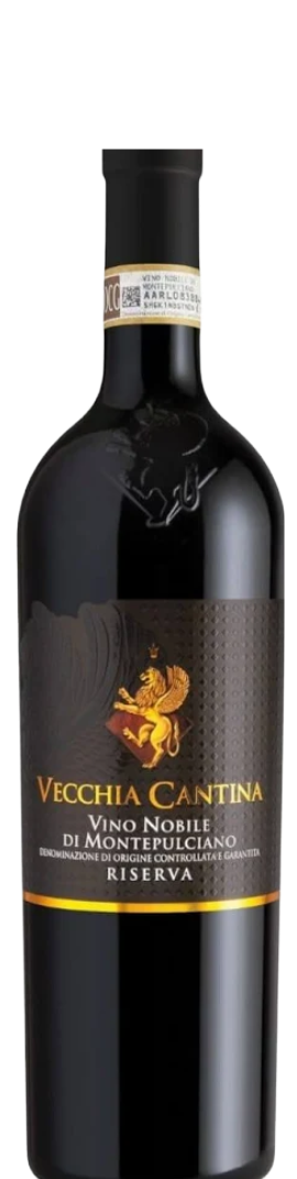 Vino Nobile Reserva Di Montepulciano Riello Delle Balze 2018