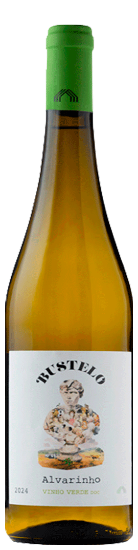 Bustelo Alvarinho