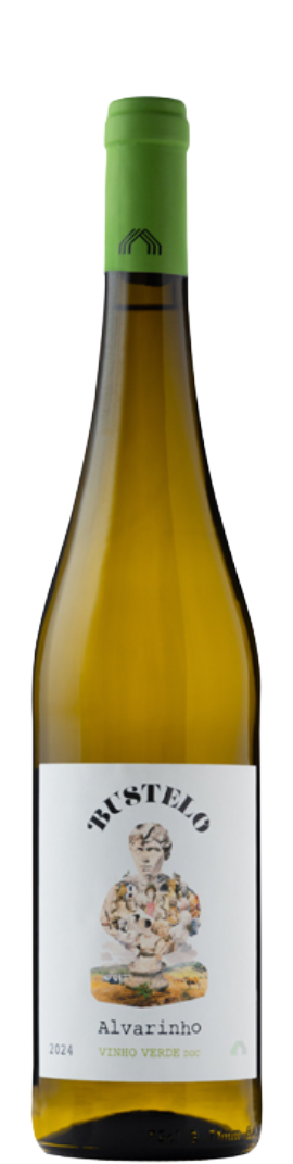 Bustelo Alvarinho
