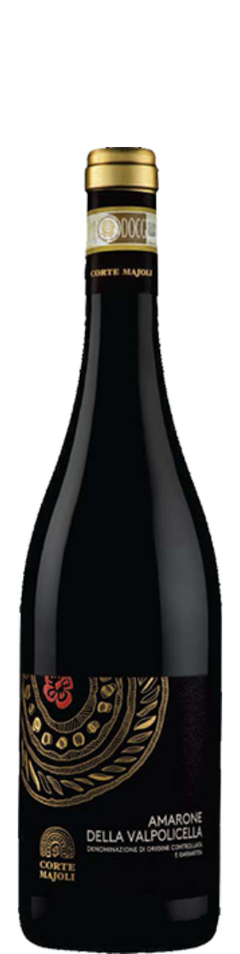 Amarone Della Valpolicella DOCG Corte Majoli