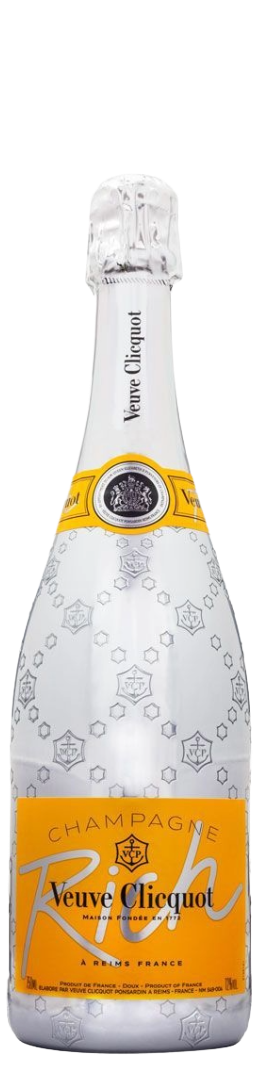 Veuve Clicquot Rich
