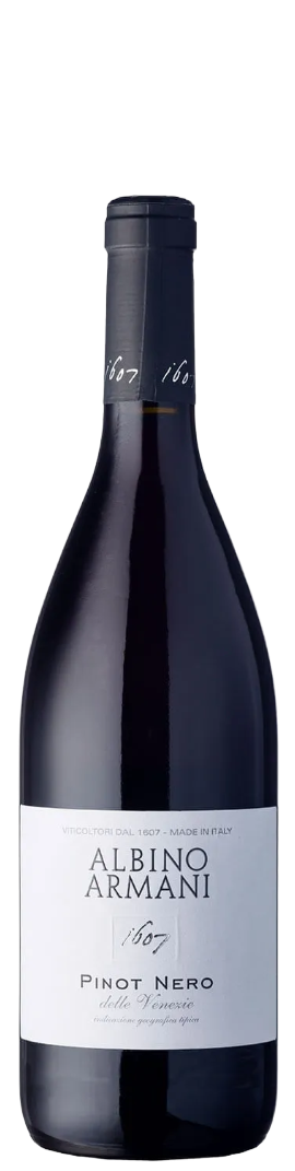Albino Armani Pinot Nero