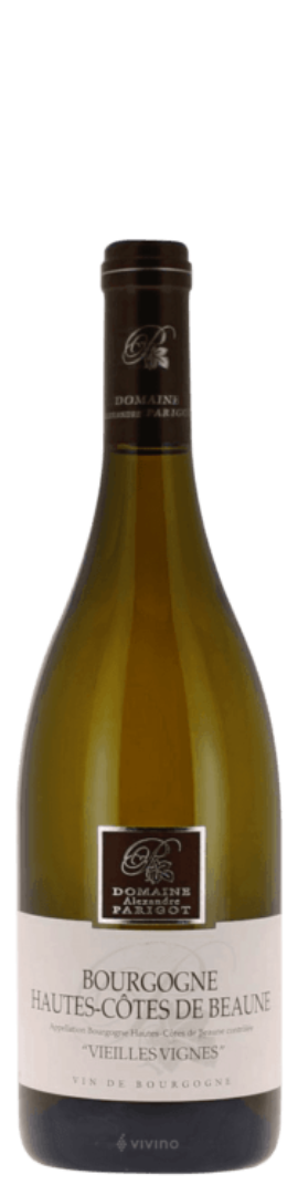 Haut Cotes de Beaune Blanc Domaine Parigot