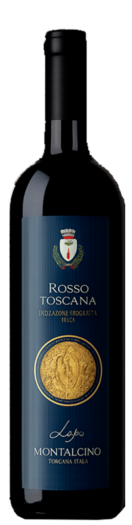 Rosso di Toscana Il Loghi
