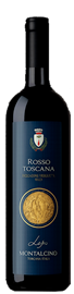Rosso di Toscana Il Loghi