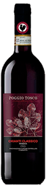 Chianti Classico Riserva Poggio Tosco