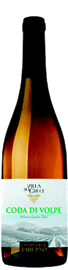 Coda di Volpe Cantina del Taburno