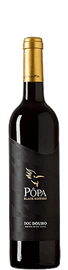 Pôpa Reserva Black Edition