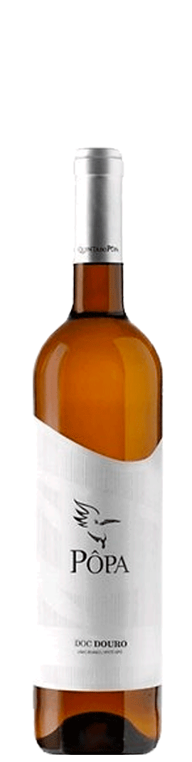 Pôpa Branco