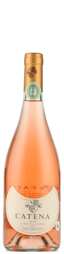 Catena Rosé de la Provincia de Mendoza 2025