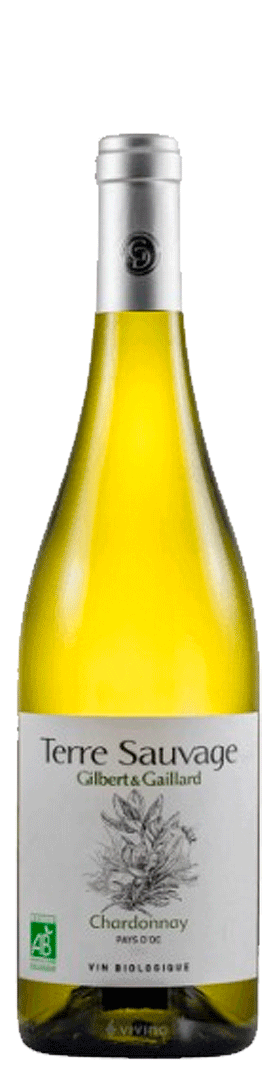 Terre Sauvage Chardonnay