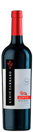 Lidio Carraro Agnus Merlot
