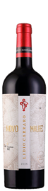 Lidio Carraro Novo Malbec