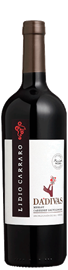 Lidio Carraro Dádivas Merlot / Cabernet Sauvignon
