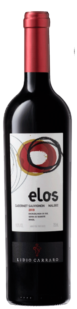 Lidio Carraro Elos Cabernet Sauvignon / Malbec