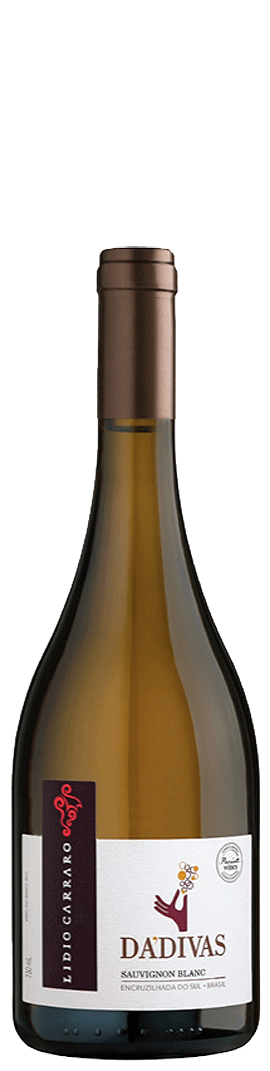Lidio Carraro Dádivas Sauvignon Blanc
