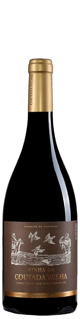 Coutada Velha Tinto