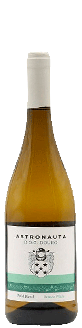 Astronauta Field Blend Branco 2020