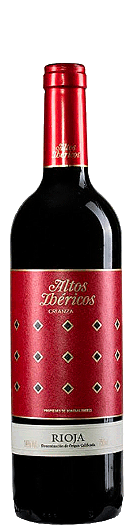 Altos Ibéricos Crianza