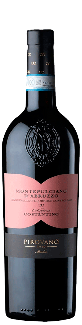 Vino Nobile di Montepulciano Podere Rubino