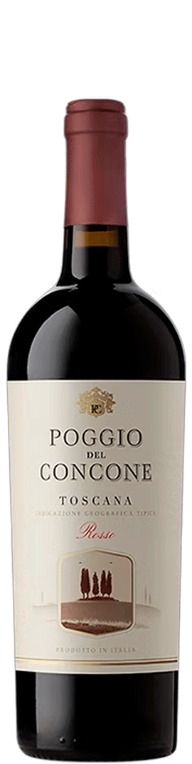 Rosso di Toscana Poggio Del Concone