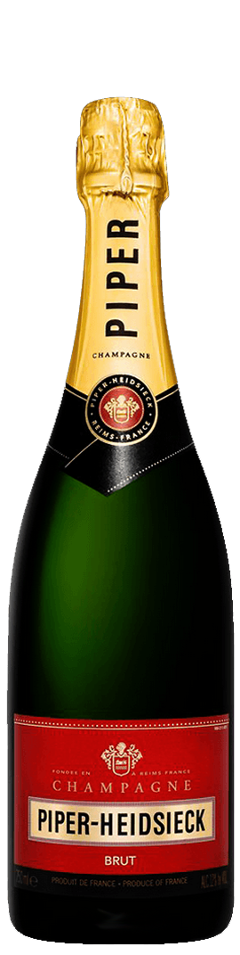Champagne Piper Heidsieck Brut