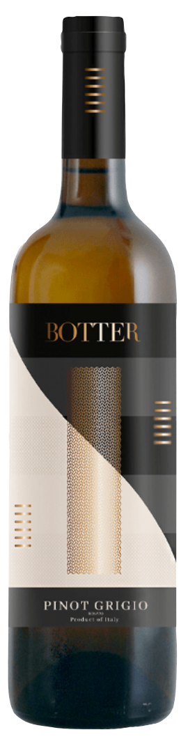 Botter Pinot Grigio Rosato
