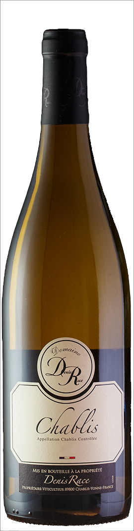 Chablis Denis Race 2022