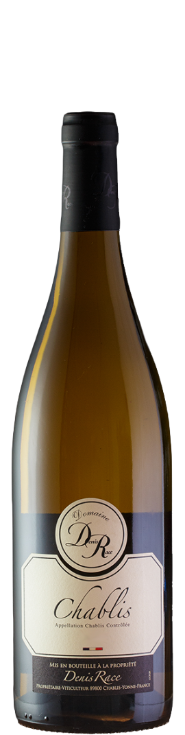 Chablis Denis Race 2022