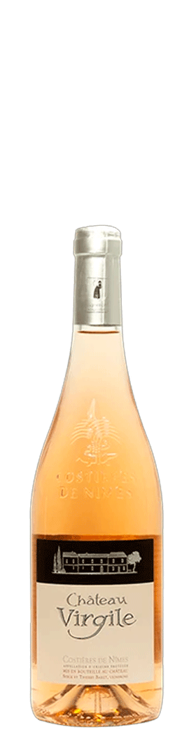 Château Virgile Rosé