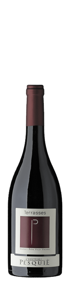 Château Pesquie Terrasses