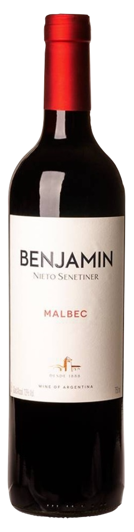 Benjamin Malbec