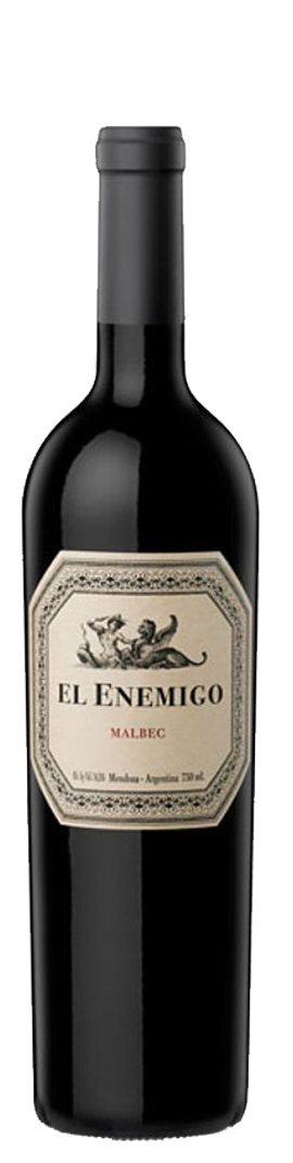 El Enemigo Malbec