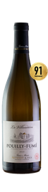 Pouilly Fumé La Villaudiere