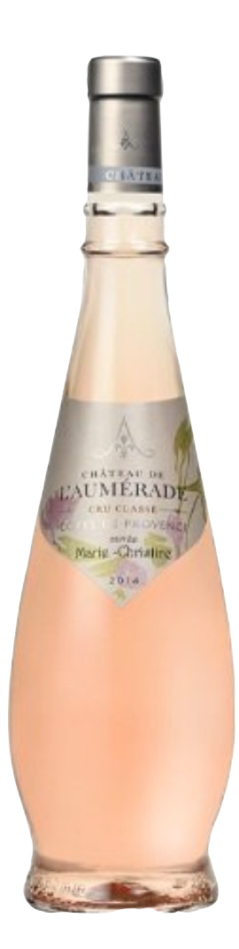Château L'Aumerade Rosé