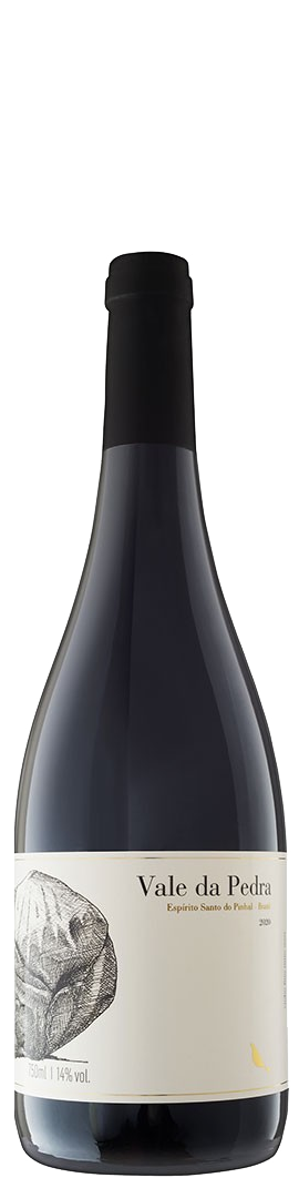 Guaspari Vale da Pedra Syrah