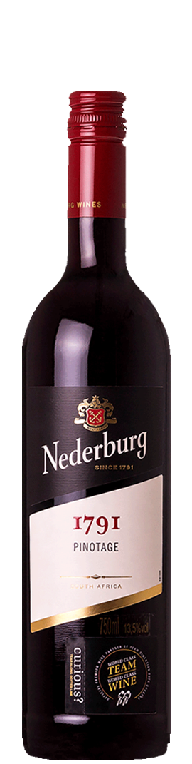 Nederburg 1791 Pinotage
