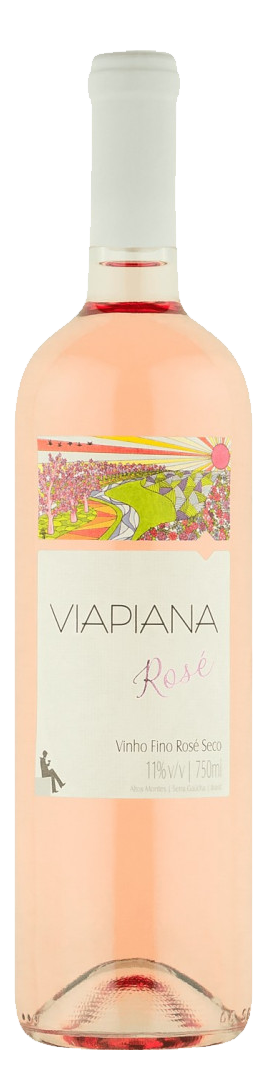 Viapiana Rosé