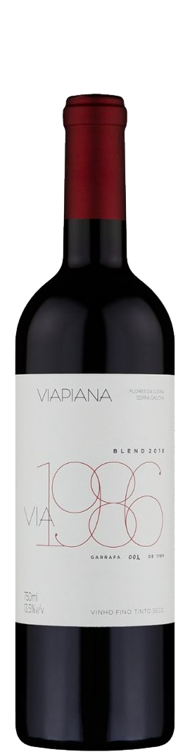 Viapiana Nebbiolo VIA1986