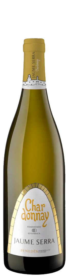 Jaume Serra Chardonnay