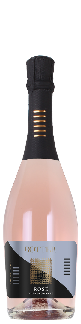 Botter Brut Rosato