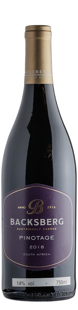 Backsberg Pinotage
