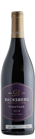 Backsberg Pinotage