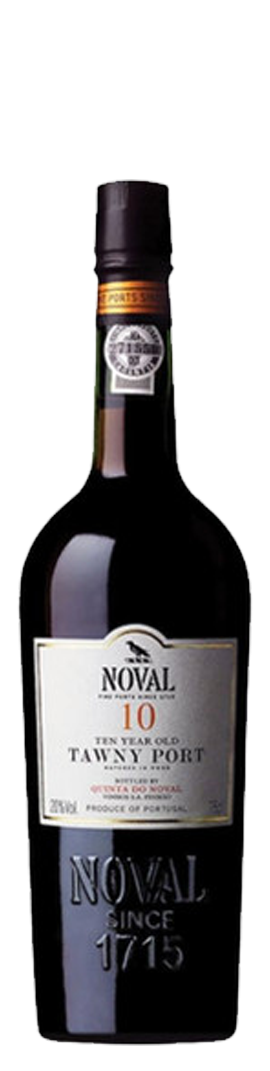 Quinta do Noval 10 Anos