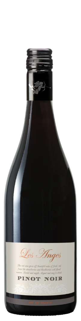 Les Anges Pinot Noir