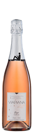 Viapiana 218 Dias Brut Rosé