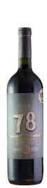 Tonel 78 Malbec Bonarda