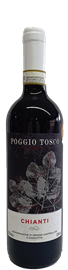 Chianti Poggio Tosco